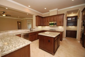 David Kae Custom Homes   